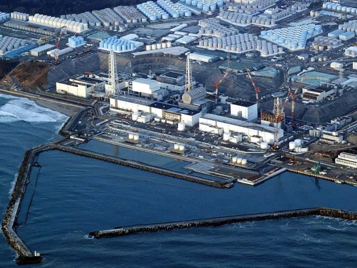 जापान का परमाणु-दूषित पानी लगातार छोड़ना बेहद गैर-जिम्मेदाराना : चीनी विदेश मंत्रालय